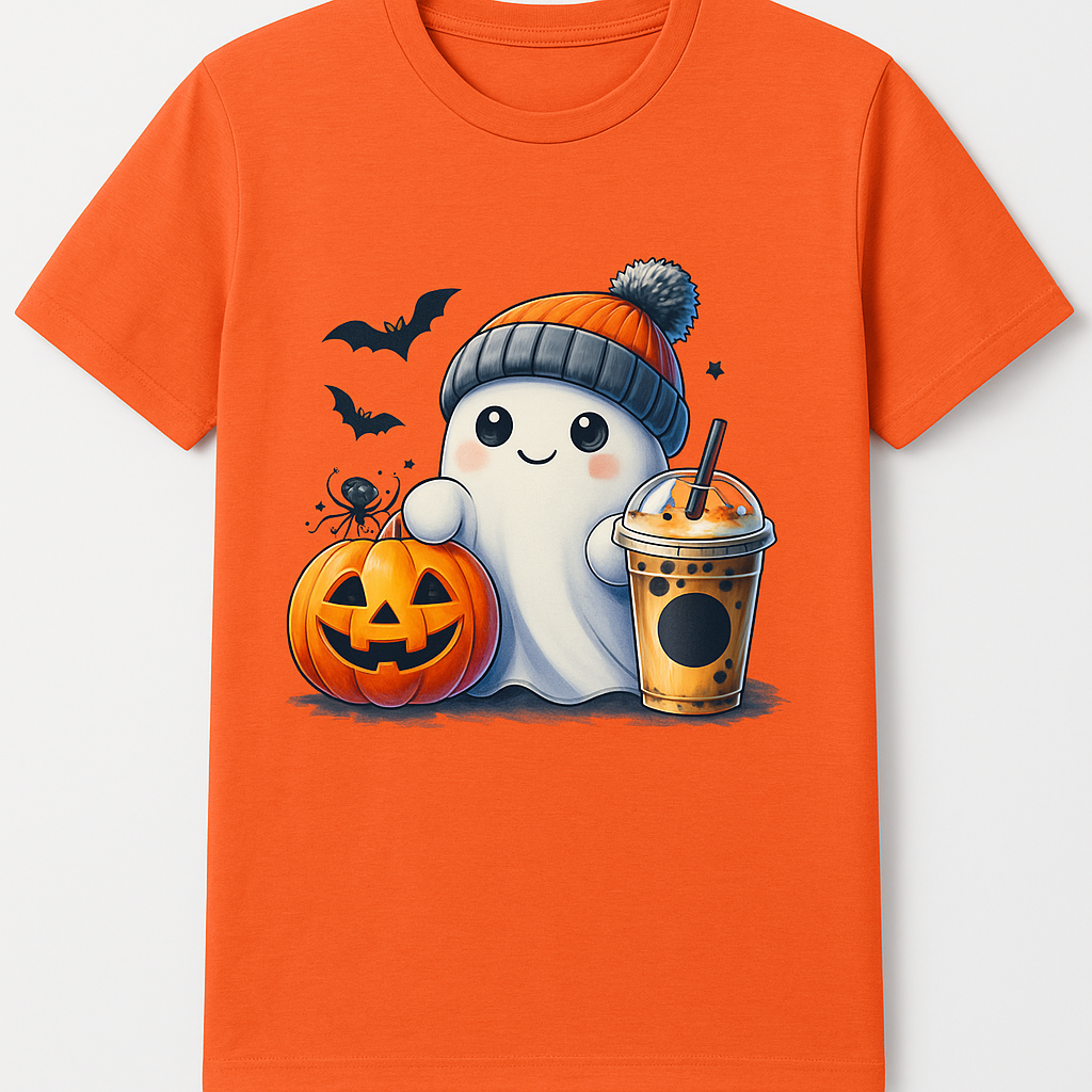 Kids Soul Spooky