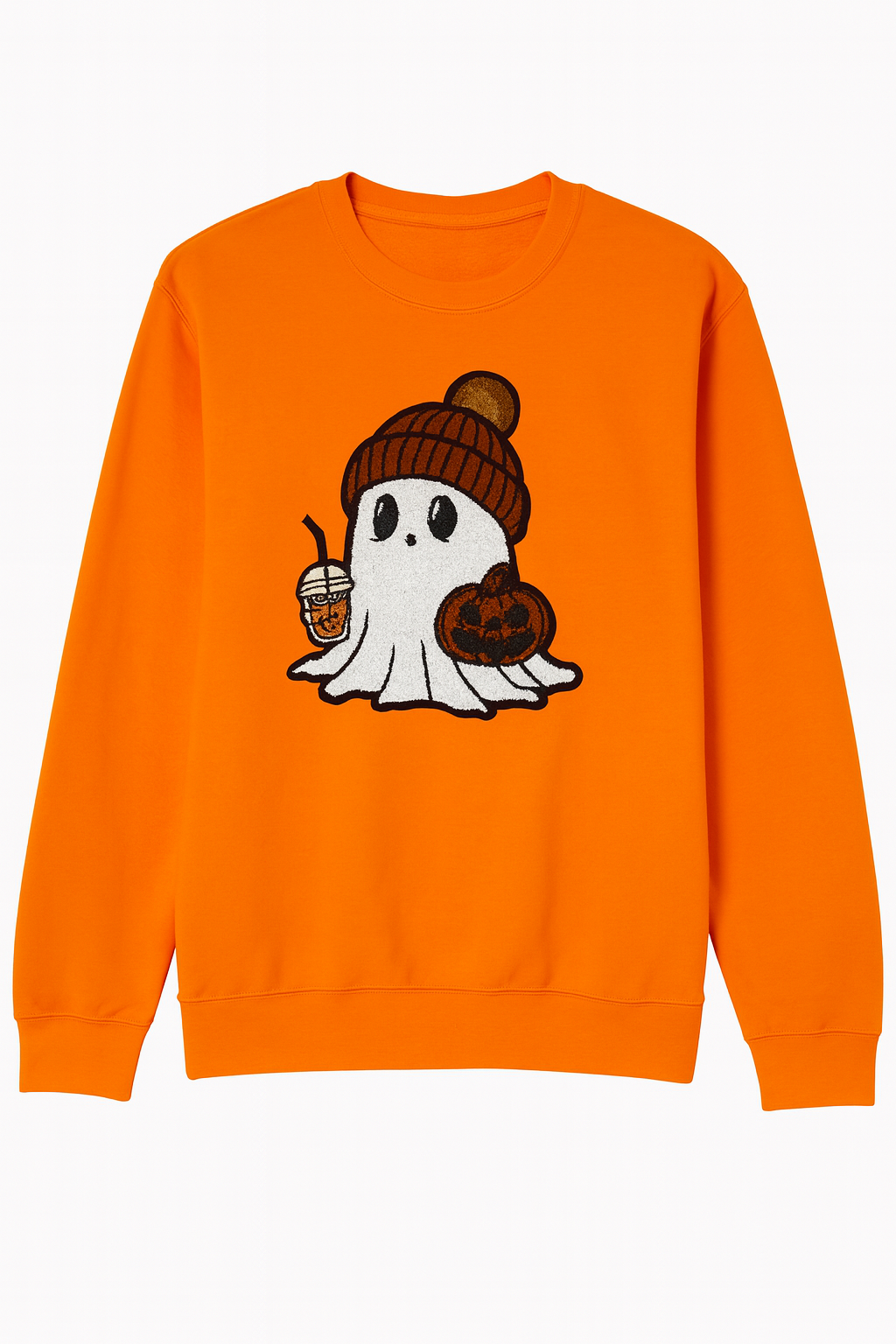 Soul Spooky
