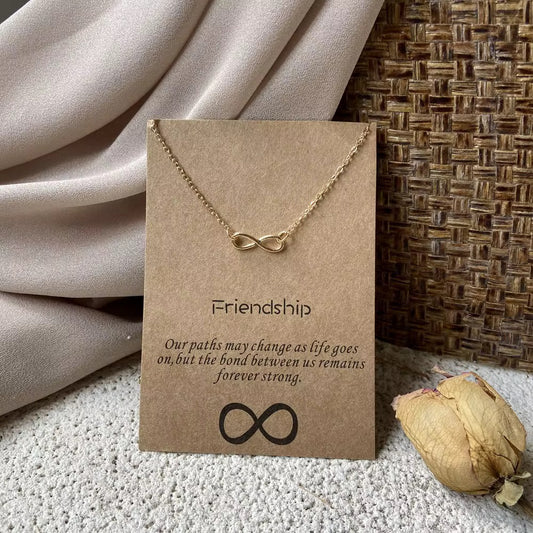 Friendship Necklace