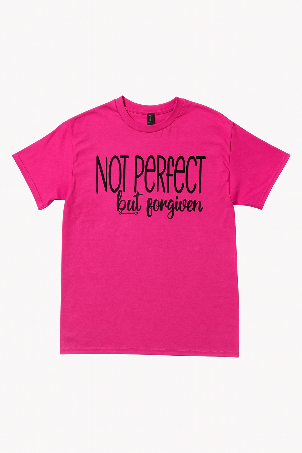 Not perfect but forgiven Tee