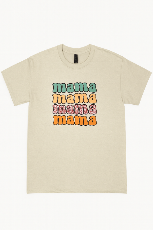 Mama  Mama Mama Mama